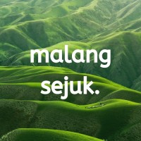 Malang Sejuk logo, Malang Sejuk contact details