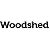 Woodshed logo, Woodshed contact details