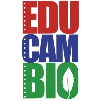 Educambio logo, Educambio contact details