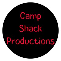 Camp Shack Productions LLC logo, Camp Shack Productions LLC contact details