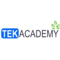 TekAcademy Labs logo, TekAcademy Labs contact details