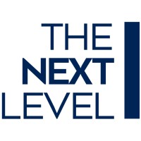 The Next Level Learning logo, The Next Level Learning contact details