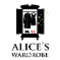 Alice´s Wardrobe logo, Alice´s Wardrobe contact details