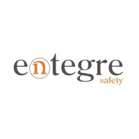 Entegre Safety logo, Entegre Safety contact details