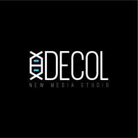 DECOL logo, DECOL contact details