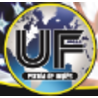 United Front Languages logo, United Front Languages contact details