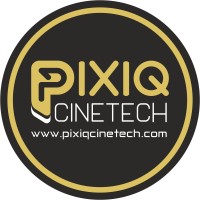 Pixiq Cinetech Inc logo, Pixiq Cinetech Inc contact details