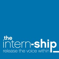 theIntern-ship logo, theIntern-ship contact details