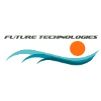 Future Technologies Dubai logo, Future Technologies Dubai contact details