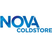 NOVA Coldstore Corp logo, NOVA Coldstore Corp contact details