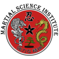 Martial Science Institute logo, Martial Science Institute contact details