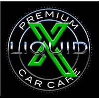 Liquid X Premium Car Care logo, Liquid X Premium Car Care contact details