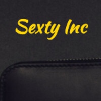 Sexty Inc. logo, Sexty Inc. contact details