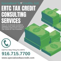 Specialized Tax Credits LLC logo, Specialized Tax Credits LLC contact details