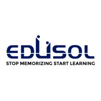 Edusol Education logo, Edusol Education contact details