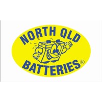 North Queensland Batteries PTY LTD logo, North Queensland Batteries PTY LTD contact details