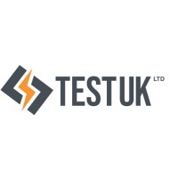 TestUK Ltd logo, TestUK Ltd contact details