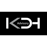 KDH Advisory logo, KDH Advisory contact details