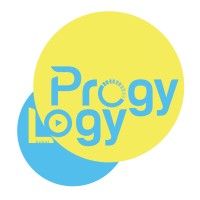 Progy Logy logo, Progy Logy contact details