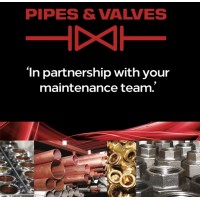 PIPES AND VALVES LTD logo, PIPES AND VALVES LTD contact details