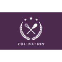 Culination logo, Culination contact details