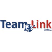 TeamLink Global logo, TeamLink Global contact details