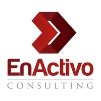 EnActivo Consulting logo, EnActivo Consulting contact details