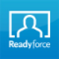 Readyforce logo, Readyforce contact details