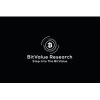 BitValue Research logo, BitValue Research contact details