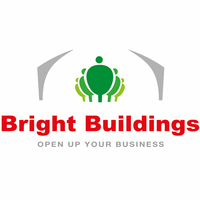 Bright Buildings logo, Bright Buildings contact details