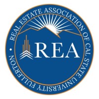 Real Estate Association of CSUF logo, Real Estate Association of CSUF contact details