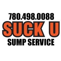 Suck U Sump Service logo, Suck U Sump Service contact details