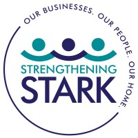 Strengthening Stark logo, Strengthening Stark contact details