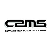 C2MS logo, C2MS contact details