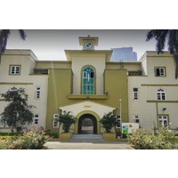 New Law College, Mumbai logo, New Law College, Mumbai contact details