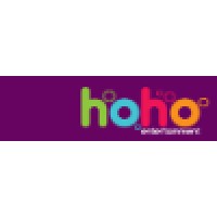 Hoho Entertainment logo, Hoho Entertainment contact details