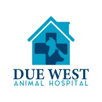 Due West Animal Clinic logo, Due West Animal Clinic contact details