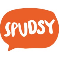 Spudsy logo, Spudsy contact details