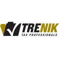 Trenik Tax Professionals logo, Trenik Tax Professionals contact details