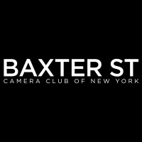 Baxter St at the Camera Club of New York logo, Baxter St at the Camera Club of New York contact details