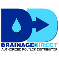 Drainage Direct logo, Drainage Direct contact details