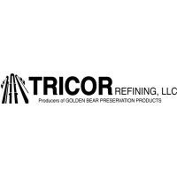 TRICOR REFINING, LLC logo, TRICOR REFINING, LLC contact details