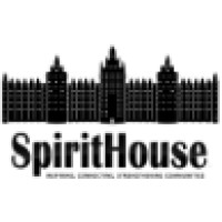 SpiritHouse Inc. logo, SpiritHouse Inc. contact details