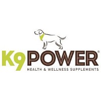 K9-Power® logo, K9-Power® contact details