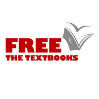 Free The Textbooks logo, Free The Textbooks contact details