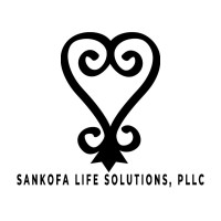 Sankofa Life Solutions, PLLC logo, Sankofa Life Solutions, PLLC contact details