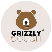 Grizzly Dough logo, Grizzly Dough contact details