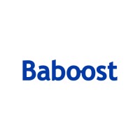 Baboost logo, Baboost contact details