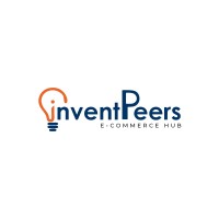 Inventpeers logo, Inventpeers contact details