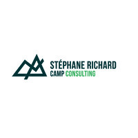 Stephane Richard Development Consulting logo, Stephane Richard Development Consulting contact details